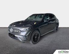 Mercedes GLC