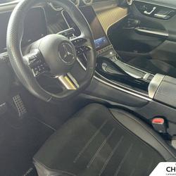 Mercedes GLC GLC 300 e 9G-Tronic 4Matic AMG Line Denney