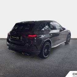 Mercedes GLC GLC 300 e 9G-Tronic 4Matic AMG Line Denney