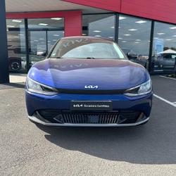 Kia EV6 229ch Air Design 2WD Saint-Quentin-sur-le-Homme