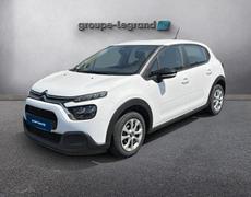 Citroen C3 Saint-Lô