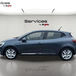 Renault Clio 5 Clio E-Tech 140 Zen Montceau-les-Mines