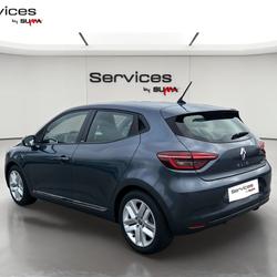 Renault Clio 5 Clio E-Tech 140 Zen Montceau-les-Mines