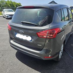 Ford B Max 1.0 scti 125ch ecoboost stop&start titanium Ploudaniel