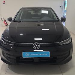 Volkswagen Golf 8 Golf 2.0 TDI 116 BVM6 VW Edition Besan&ccedil;on