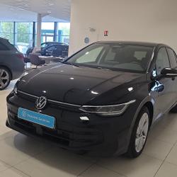 Volkswagen Golf 8 Golf 2.0 TDI 116 BVM6 VW Edition Besan&ccedil;on