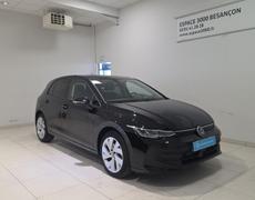 Volkswagen Golf 8 Gray