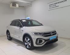 Volkswagen T-Roc Besançon