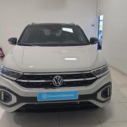 Volkswagen T-Roc T-Roc 1.5 TSI EVO2 150 Start/Stop DSG7 R-Line Edition Besan&ccedil;on