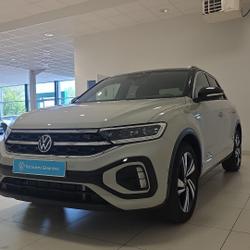 Volkswagen T-Roc T-Roc 1.5 TSI EVO2 150 Start/Stop DSG7 R-Line Edition Besan&ccedil;on