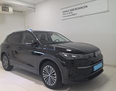 Volkswagen Tiguan Besançon