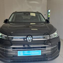 Volkswagen Tiguan Tiguan 1.5 eTSI 131ch DSG7 VW Edition Besan&ccedil;on