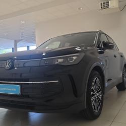 Volkswagen Tiguan Tiguan 1.5 eTSI 131ch DSG7 VW Edition Besan&ccedil;on