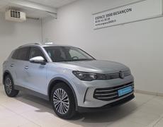 Volkswagen Tiguan Besançon