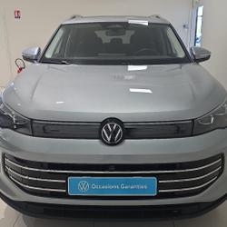 Volkswagen Tiguan Tiguan 1.5 eTSI 150ch DSG7 Elegance Besan&ccedil;on
