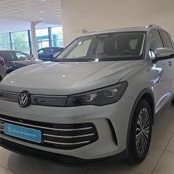 Volkswagen Tiguan Tiguan 1.5 eTSI 150ch DSG7 Elegance Besan&ccedil;on