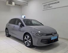 Volkswagen Golf 8 Besançon