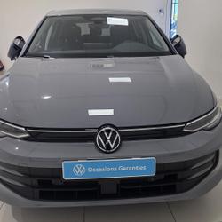 Volkswagen Golf 8 Golf 1.5 eHybrid 204 DSG6 VW Edition Besan&ccedil;on