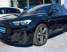 Audi A1 Sportback Besançon