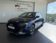 Audi A1 Besançon