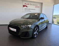 Audi A1 Sportback Besançon