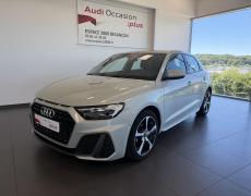 Audi A1 Sportback Besançon