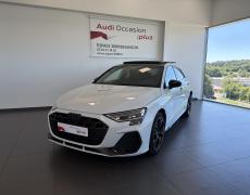 Audi A3 Sportback Besançon