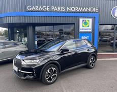 DS DS7 Crossback Saint-Georges-des-Groseillers