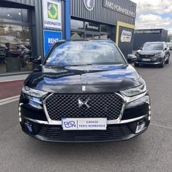 DS DS7 Crossback BLUEHDI 130CH BUSINESS  AUTOMATIQUE Saint-Georges-des-Groseillers