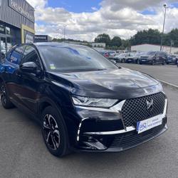 DS DS7 Crossback BLUEHDI 130CH BUSINESS  AUTOMATIQUE Saint-Georges-des-Groseillers