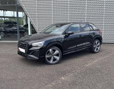 Audi Q2 Terrasson-Lavilledieu