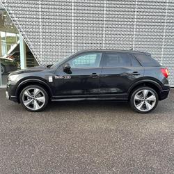 Audi Q2 Q2 35 TDI 150 S tronic 7 S line Plus Saint-Avit