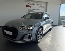 Audi A3 Besançon