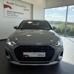 Audi A3 A3 Allstreet TFSI Mild Hybrid 150 S tronic 7 Avus Besan&ccedil;on