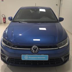 Volkswagen Polo Polo 1.0 TSI 116 S&S DSG7 R-Line Besan&ccedil;on