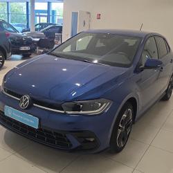 Volkswagen Polo Polo 1.0 TSI 116 S&S DSG7 R-Line Besan&ccedil;on