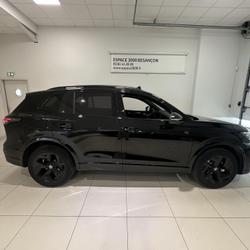 Volkswagen Tiguan Tiguan 1.5 eHybrid 204ch DSG6 R-Line Edition Besan&ccedil;on