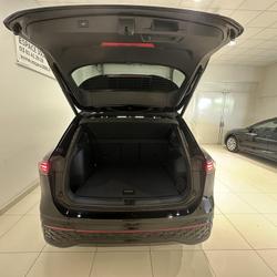 Volkswagen Tiguan Tiguan 1.5 eHybrid 204ch DSG6 R-Line Edition Besan&ccedil;on