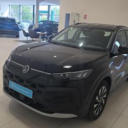 Volkswagen T-Roc T-Roc 1.5 eTSI Hybrid 116 ch DSG7 Life Besan&ccedil;on