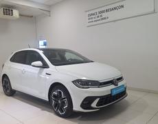 Volkswagen Polo Besançon