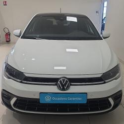 Volkswagen Polo Polo 1.0 TSI 116 S&S DSG7 R-Line Edition Besan&ccedil;on