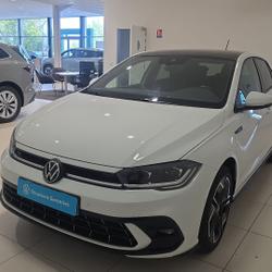Volkswagen Polo Polo 1.0 TSI 116 S&S DSG7 R-Line Edition Besan&ccedil;on