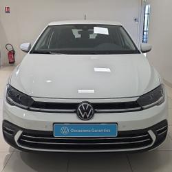Volkswagen Polo Polo 1.0 TSI 95 S&S BVM5 Style Besan&ccedil;on
