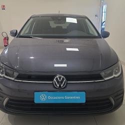 Volkswagen Polo Polo 1.0 TSI 95 S&S DSG7 VW Edition Besan&ccedil;on