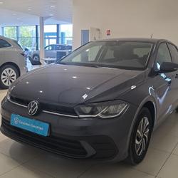 Volkswagen Polo Polo 1.0 TSI 95 S&S DSG7 VW Edition Besan&ccedil;on