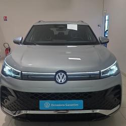 Volkswagen Tiguan Tiguan 1.5 eTSI 150ch DSG7 R-Line Edition Besan&ccedil;on