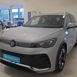 Volkswagen Tiguan Tiguan 1.5 eTSI 150ch DSG7 R-Line Edition Besan&ccedil;on