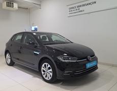 Volkswagen Polo Besançon