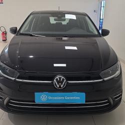Volkswagen Polo Polo 1.0 TSI 95 S&S BVM5 Style Besan&ccedil;on