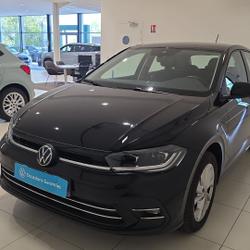 Volkswagen Polo Polo 1.0 TSI 95 S&S BVM5 Style Besan&ccedil;on